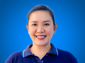 Carmela Tamayo - Techno Global Team