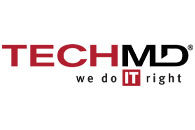 Tech MD - Techno Global Team's Partner