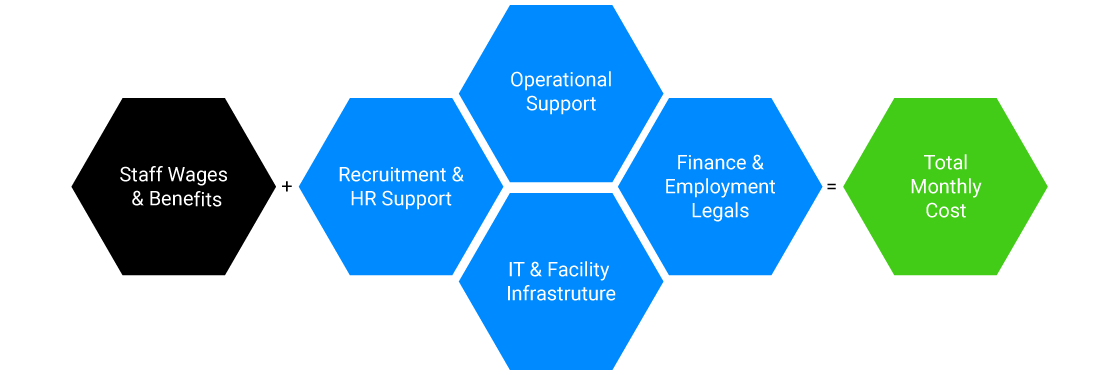 How does the Pricing works for your team - Techno Global Team