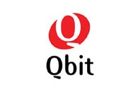 Qbit - Techno Global Team's Partner