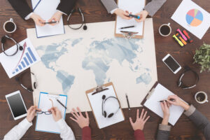 MSP Improve it's workflow processes with offshoring - Techno Global Team