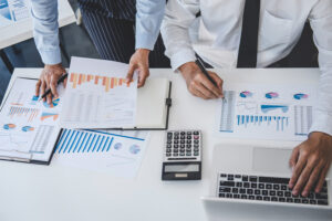 How a small Business achieved significant growth through offshoring - Techno Global Team