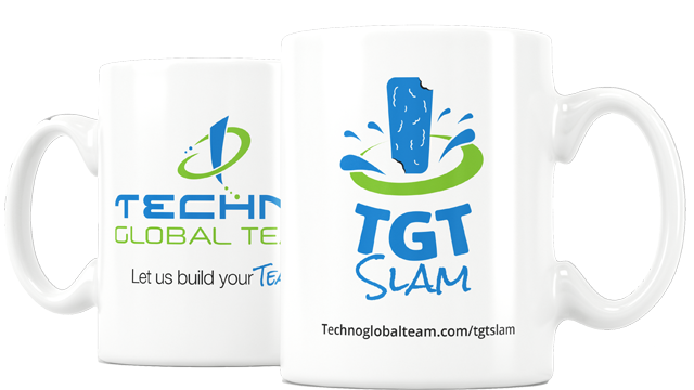 TGT SLAM - Techno Global Team